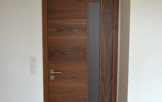 Bytový dům ECO – CITY Malešice, Praha