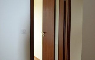 Bytový dům ECO – CITY Malešice, Praha